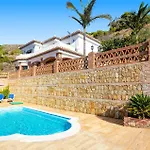 Biznaga By Villa