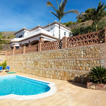 Biznaga By * Mijas
