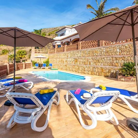 Biznaga By Villa Mijas