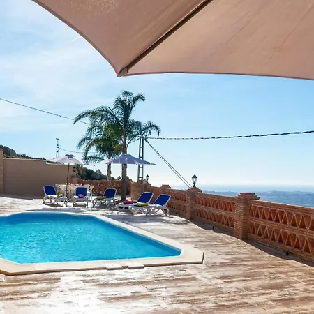 Biznaga By Villa Mijas