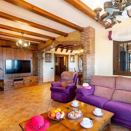 Biznaga By Villa Mijas