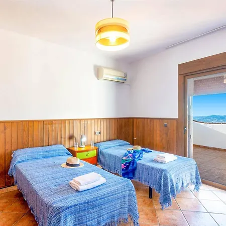 Villa Biznaga By Mijas