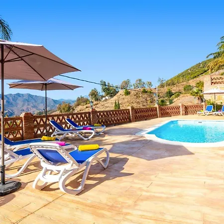 Villa Biznaga By