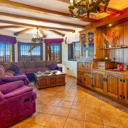Biznaga By Villa Mijas