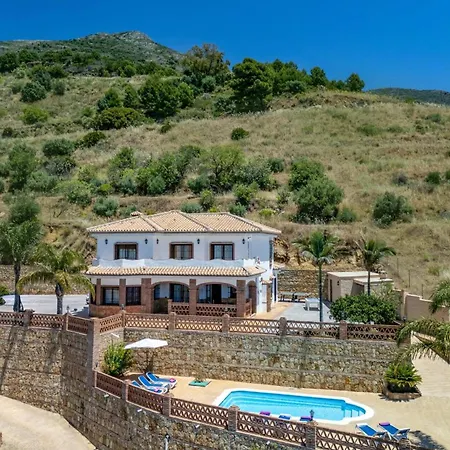 Villa Biznaga By